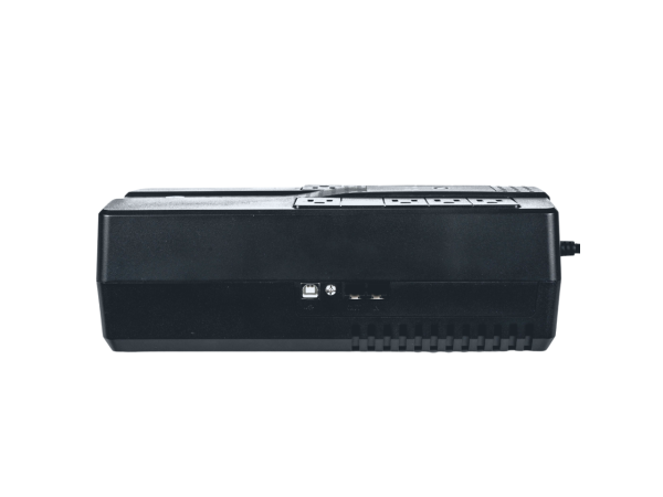 Vertiv Liebert PST5 UPS - 500 VA / 300W 120V | Battery Backup & Surge Protection PST5-500MT120 - Image 2