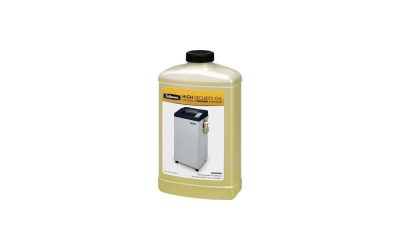 Fellowes 3505801 High Security Shredder Oil