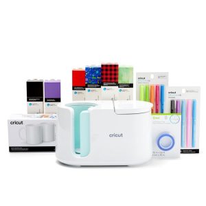 Cricut Mug Press Bundle  2009085