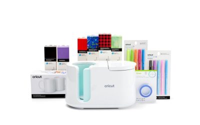 Cricut Mug Press Bundle  2009085