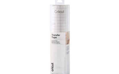 Cricut Transfer Tape – 12 ft  2008937