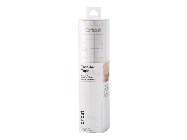 Cricut Transfer Tape - 12 ft  2008937