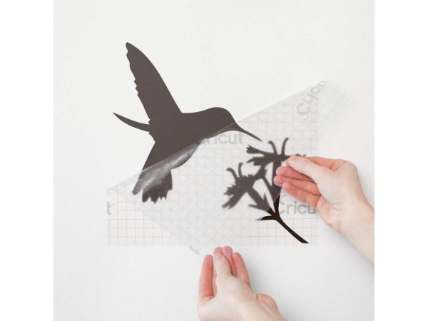 Cricut Transfer Tape - 12 ft  2008937 - Image 2
