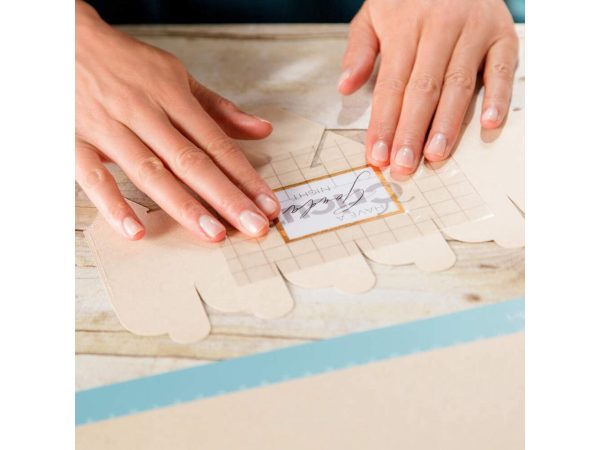 Cricut Transfer Tape - 12 ft  2008937 - Image 4