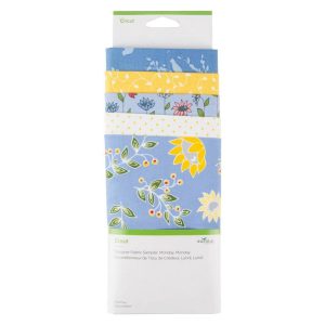 Cricut Craft Fabric  2005171
