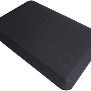 STARTECH STSMAT Anti-Fatigue Mat for Standing Desks - 20" x 30" (508 x 762 mm) - Standing Desk Mat for Workstations