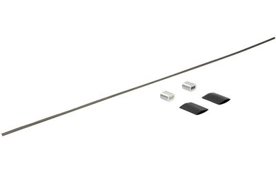 StarTech.com CONNLOCKPK20 Security Tether Cables – Steel – Adjustable – 20 Pack Universal Cable and Adapter Tethers – Heat Shrink Covers (CONNLOCKPK20)