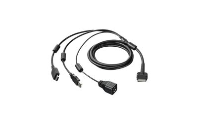 3-IN-1 CABLE FOR DTK1152/