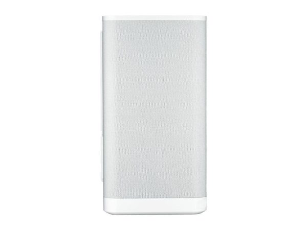 Logitech Ultimate Ears - HYPERBOOM Portable Bluetooth Party Speaker with Waterproof Design - White - Image 3