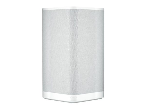 Logitech Ultimate Ears - HYPERBOOM Portable Bluetooth Party Speaker with Waterproof Design - White - Image 4