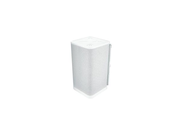 Logitech Ultimate Ears - HYPERBOOM Portable Bluetooth Party Speaker with Waterproof Design - White