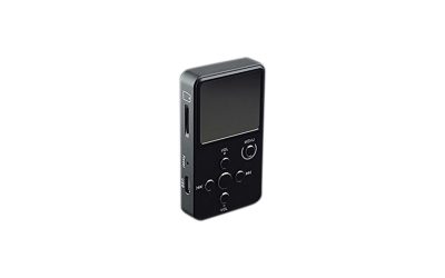 XDUOO X2 0.96″ OLED Screen Portable Hi-Fi Music Player