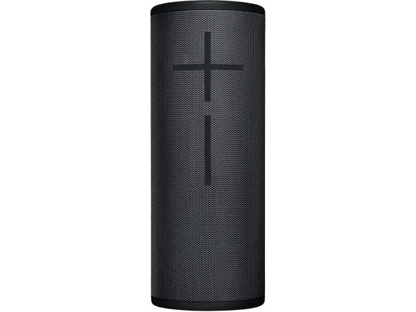 Ultimate Ears MEGABOOM 3 Wireless Bluetooth Speaker - Night Black