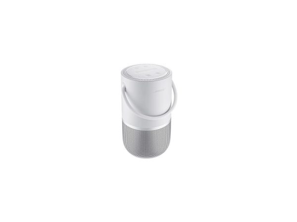 Bose Portable Home Speaker 829393-1300 - Luxe Silver - Image 3