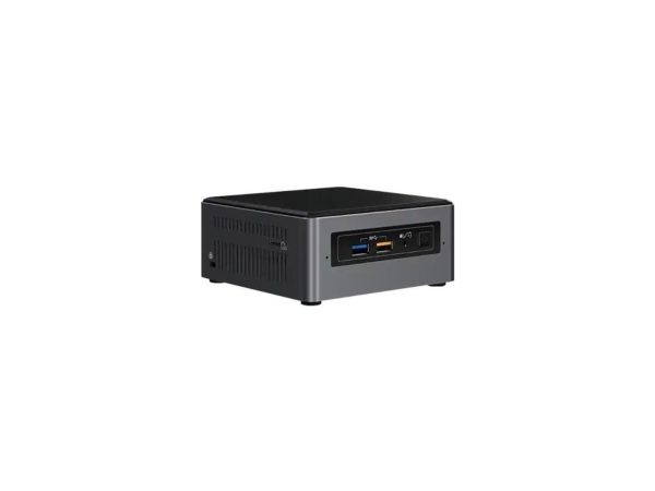 Intel NUC 13 Pro RNUC13ANKi5000U Intel Core 13th Gen i5-1340P Slim Kit - US cord, Single Unit - Memory and Storage Sold Separately - Image 4