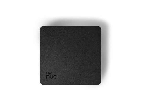 Intel NUC 13 Pro RNUC13ANHI7000U Intel Core 13th Gen i7-1360P Tall Kit - US cord, Single Unit - Memory and Storage Sold Separately - Image 5