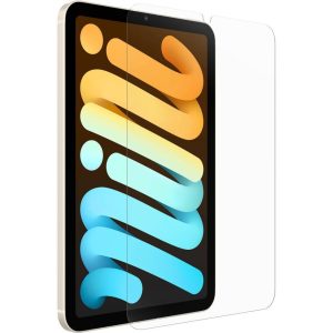 OtterBox Alpha Glass Clear iPad mini (6th gen) Screen Protector 77-87446