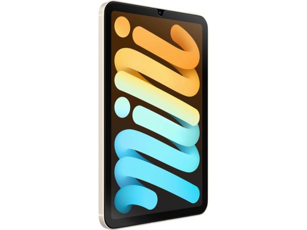 OtterBox Alpha Glass Clear iPad mini (6th gen) Screen Protector 77-87446 - Image 2