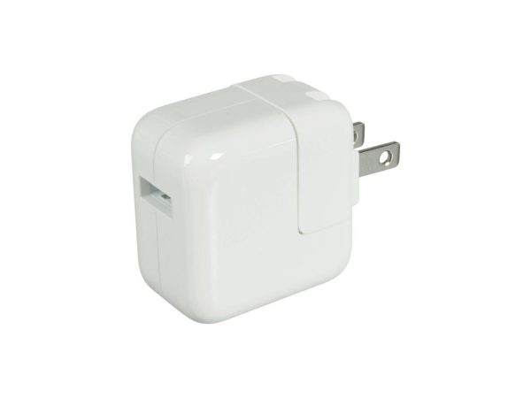 4XEM White 2.1AMP Wall Charger for iPad 4XIPADCHARGER - Image 5