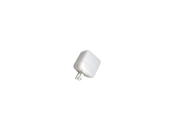 4XEM White 2.1AMP Wall Charger for iPad 4XIPADCHARGER - Image 2