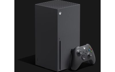 Microsoft Xbox Series X