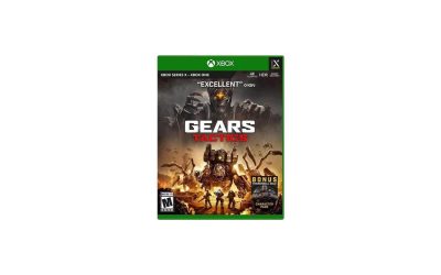 Gears Tactics – Xbox One