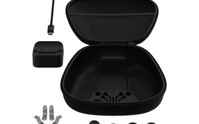 Xbox Elite Series 2 Complete Component Pack – Black