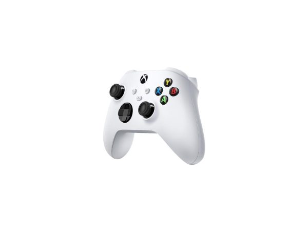 Xbox Wireless Controller - Robot White - Image 4
