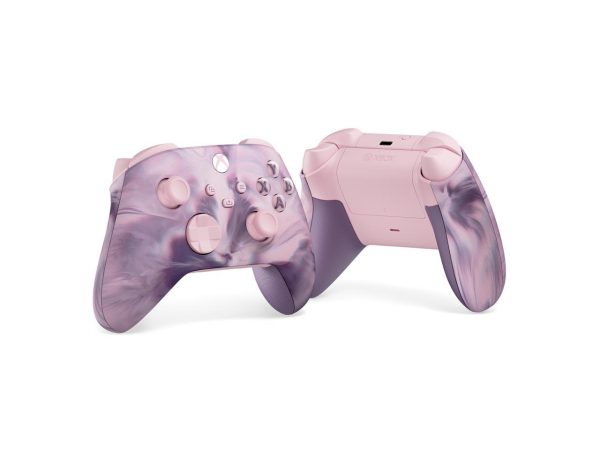 Xbox Wireless Controller - Dream Cloud Vapor - Image 4