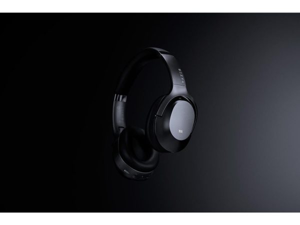 Razer Opus Bluetooth 5.0 and 3.5 mm connections Connector Circumaural Wireless THX Certified Headphones with Advanced Active Noise Cancellation - Image 2
