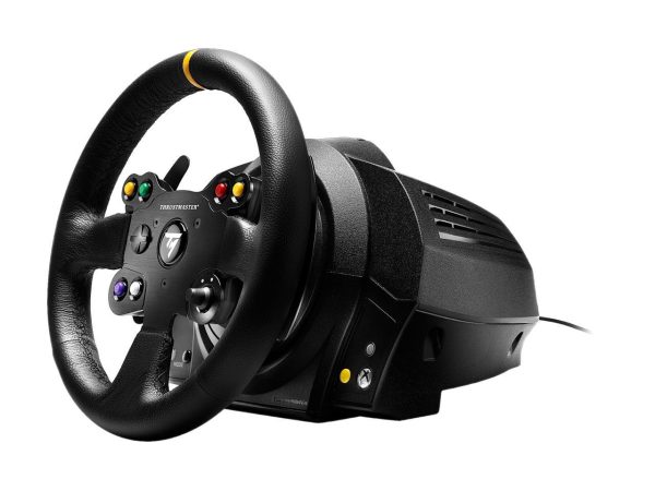 Thrustmaster TX Racing Wheel Leather Edition (Xbox Series X|S, One and PC) - Image 3