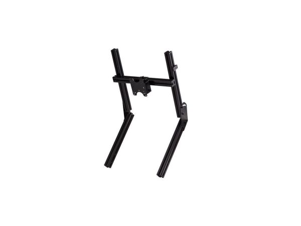 Next Level Racing GTElite Direct Mount Overhead Monitor Add-On- Black Edition - Image 4