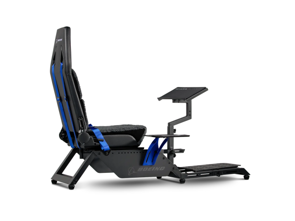 Next Level Racing Flight Simulator Boeing Commercial Edition NLR-S027 - Image 2