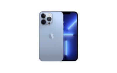 Apple iPhone 13 Pro 512GB Sierra Blue – MLU73LL/A – Grade A