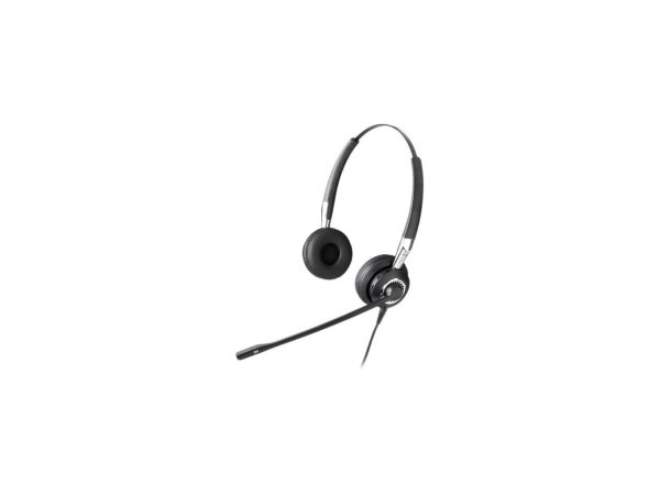 JABRA BIZ 2400 II Duo NC std. WB (2489-820-209)