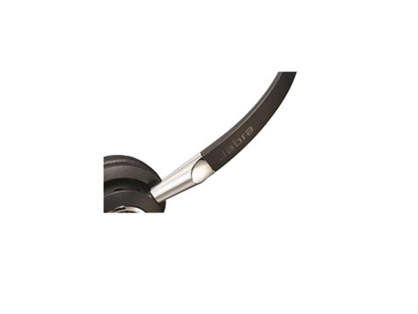 JABRA BIZ 2400 II Duo NC std. WB (2489-820-209) - Image 2