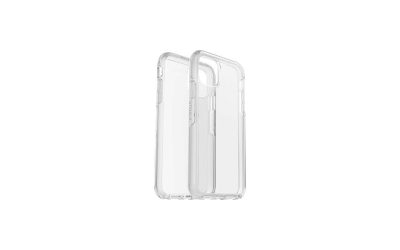 Otterbox iPhone 11 Symmetry Series Clear Case, Clear