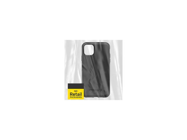 OtterBox Commuter Series Case For iPhone 11 - Propack Packaging, Black - Image 4