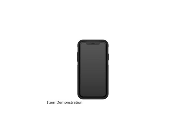 OtterBox Commuter Series Case For iPhone 11 - Propack Packaging, Black - Image 3