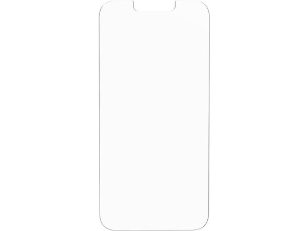 OtterBox Alpha Glass Antimicrobial Clear iPhone 13 and iPhone 13 Pro Screen Protector 77-86072