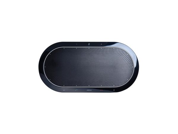 Jabra Speak 810 MS 7810-109 Black Speakerphone - Microsoft Skype for Business - Image 5