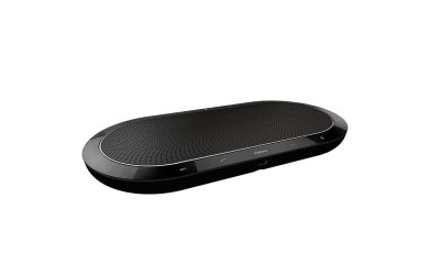 Jabra Speak 810 MS 7810-109 Black Speakerphone – Microsoft Skype for Business