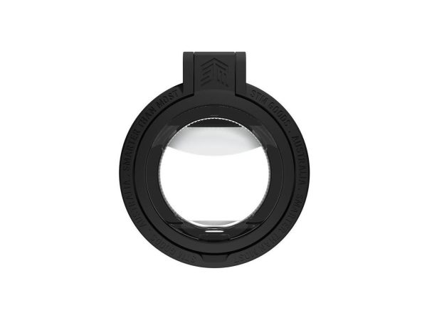 STM Black MagLoop SmartPhone Holder stm-936-327Y-01