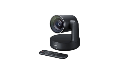 Logitech Rally Plus – Video Conferencing Kit