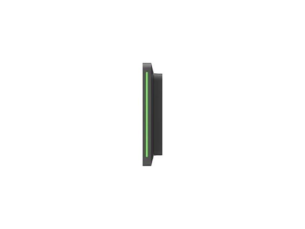 Logitech Tap Scheduler in Graphite (952-000091) - Image 2