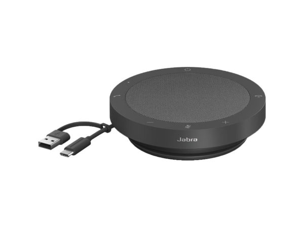 Jabra Speak2 40 Speakerphone with Microsoft Teams Certification 2740-109 - Image 2