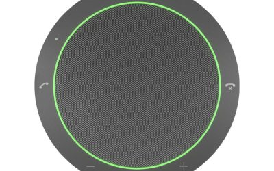 Jabra Speak2 40 Speakerphone with Microsoft Teams Certification 2740-109