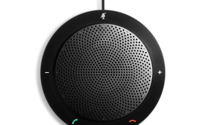 Jabra SPEAK 410 MS Speaker Phone 7410-109