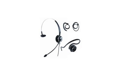 Jabra GN2100 4-in-1, Noise Canceling, STD