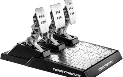 Thrustmaster T-LCM Pedals (PS5, PS4, Xbox Series X|S, One and PC)